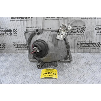 Φανάρι Ford Ranger 2002-2006 110-16302 (Εμπρός Αριστερό Γνήσιο)