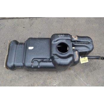 Ρεζερβουάρ (Τεπόζιτο) Nissan Navara D40 2005-2015