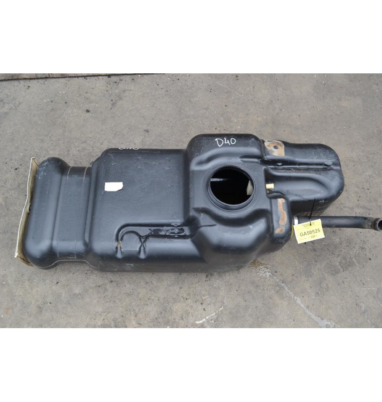 Ρεζερβουάρ (Τεπόζιτο) Nissan Navara D40 2005-2015