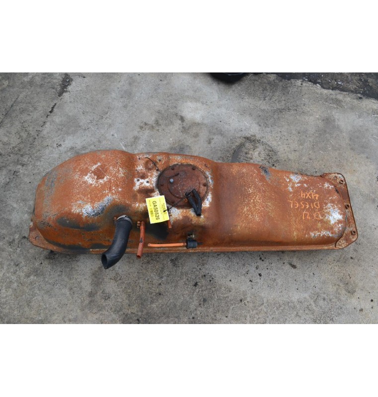 Ρεζερβουάρ (Τεπόζιτο) Nissan King Cab D21 Diesel 4X4 1990-1997