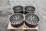 Ζάντες Mercedes-Benz AMG 5x112  20''x8.5 & 20''x9.5 ET38 (Ασύμμετρες) (Καινούργιες) (Με Αισθητήρες)