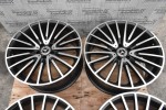 Ζάντες Mercedes-Benz AMG 5x112  20''x8.5 & 20''x9.5 ET38 (Ασύμμετρες) (Καινούργιες) (Με Αισθητήρες)