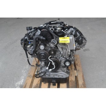 Κινητήρας - Μοτέρ Mercedes-Benz ML 350 3.5 V6 272PS 2004-2010 272967