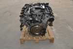 Κινητήρας - Μοτέρ Mercedes-Benz ML 350 3.5 V6 272PS 2004-2010 272967