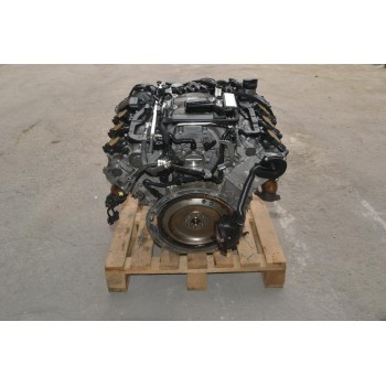 Κινητήρας - Μοτέρ Mercedes-Benz ML 350 3.5 V6 272PS 2004-2010 272967
