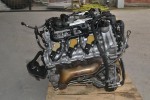 Κινητήρας - Μοτέρ Mercedes-Benz ML 350 3.5 V6 272PS 2004-2010 272967