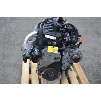 Κινητήρας - Μοτέρ Skoda Octavia - A3 - TT - Passat - Altea - Leon - Toledo 2.0 TFSI 200PS BWA 2004-2010