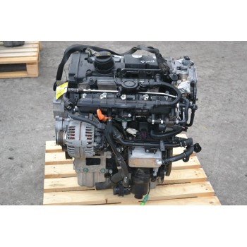 Κινητήρας - Μοτέρ Skoda Octavia - A3 - TT - Passat - Altea - Leon - Toledo 2.0 TFSI 200PS BWA 2004-2010