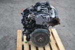 Κινητήρας - Μοτέρ Skoda Octavia - A3 - TT - Passat - Altea - Leon - Toledo 2.0 TFSI 200PS BWA 2004-2010