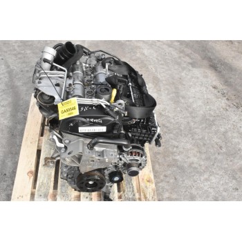 Κινητήρας - Μοτέρ Audi A3 - Scirocco - Golf - Leon 1.4 TFSI 125 PS CXS 2012-2018