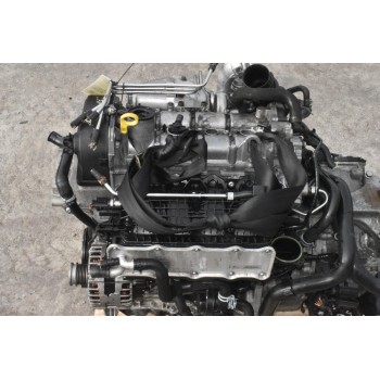 Κινητήρας - Μοτέρ Audi A3 - Scirocco - Golf - Leon 1.4 TFSI 125 PS CXS 2012-2018