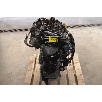 Κινητήρας - Μοτέρ Volkswagen Polo / Fabia / Ibiza 1.4 TDI CUS CUSA 2014-2018