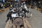 Κινητήρας - Μοτέρ Volkswagen Polo / Fabia / Ibiza 1.4 TDI CUS CUSA 2014-2018