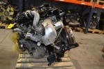 Κινητήρας - Μοτέρ Nissan Navara D40 (Euro 4) YD25 2007-2010