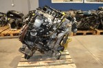 Κινητήρας - Μοτέρ Nissan Navara D40 (Euro 4) YD25 2007-2010