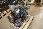 Κινητήρας - Μοτέρ Nissan Navara D40 (Euro 4) YD25 2007-2010