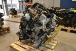 Κινητήρας - Μοτέρ Nissan Navara D40 (Euro 4) YD25 2007-2010