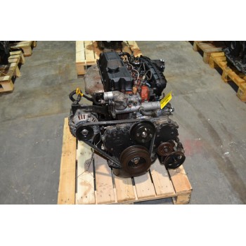 Κινητήρας - Μοτέρ Kia Bongo Pregio K2700 K3000 2.7 J2 1990-2005