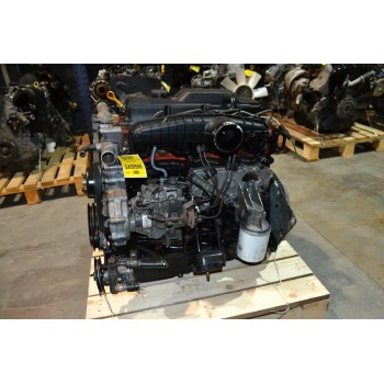 Κινητήρας - Μοτέρ Kia Bongo Pregio K2700 K3000 2.7 J2 1990-2005
