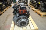 Κινητήρας - Μοτέρ Kia Bongo Pregio K2700 K3000 2.7 J2 1990-2005