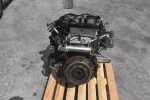 Κινητήρας - Μοτέρ Ford Transit 2.4 TDCI PHFA 2005-2010