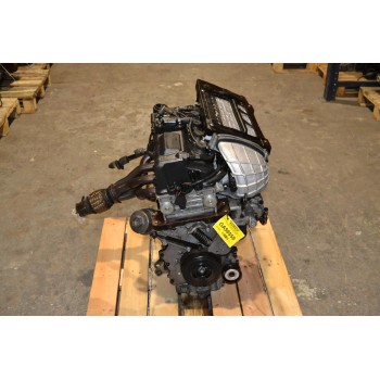 Κινητήρας - Μοτέρ Mini Cooper S R53 1.6 Turbo W11B16AA 2001-2006
