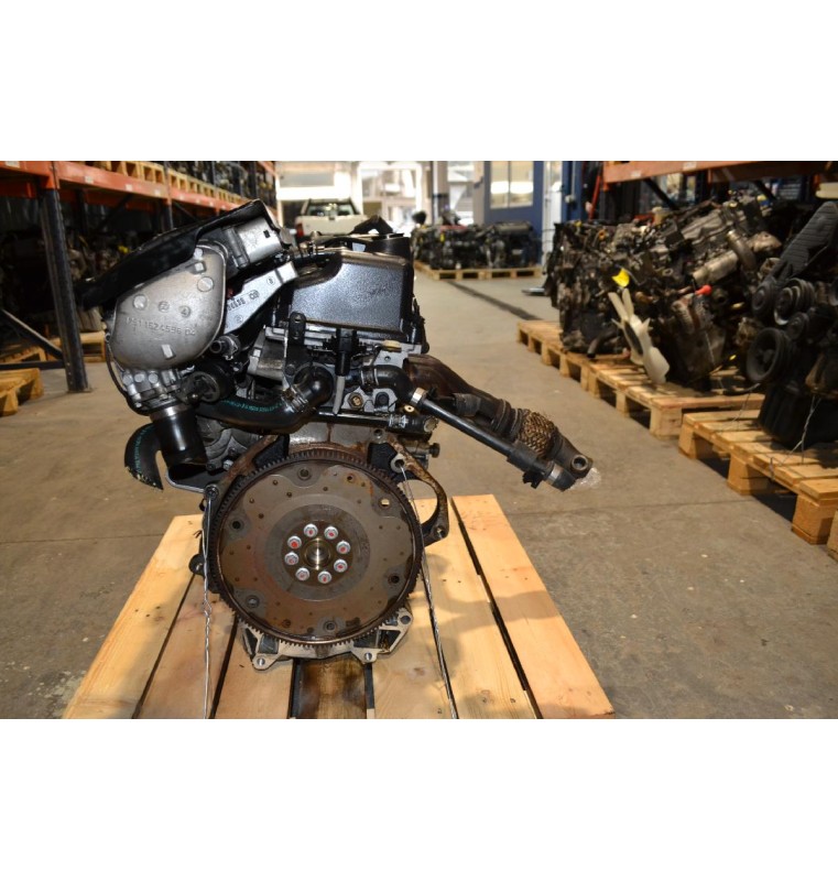 Κινητήρας - Μοτέρ Mini Cooper S R53 1.6 Turbo W11B16AA 2001-2006