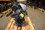 Κινητήρας - Μοτέρ Mini Cooper S R53 1.6 Turbo W11B16AA 2001-2006