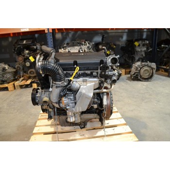 Κινητήρας - Μοτέρ Opel Astra 1.6 Turbo A16LET 2009-2017