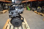Κινητήρας - Μοτέρ Opel Astra 1.6 Turbo A16LET 2009-2017