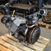 Κινητήρας - Μοτέρ Opel Astra 1.6 Turbo A16LET 2009-2017