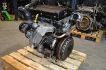Κινητήρας - Μοτέρ Opel Astra 1.6 Turbo A16LET 2009-2017
