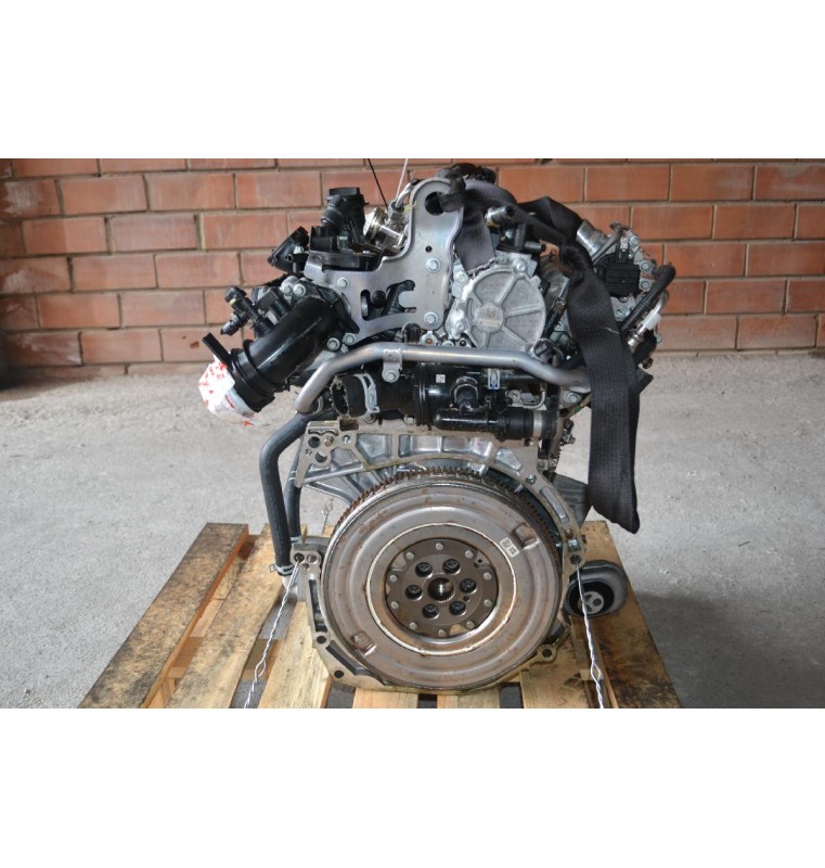 Κινητήρας - Μοτέρ Mercedes-Benz CLA A / B Class (W177 W247) 1.4 Turbo 282914 2018-2023