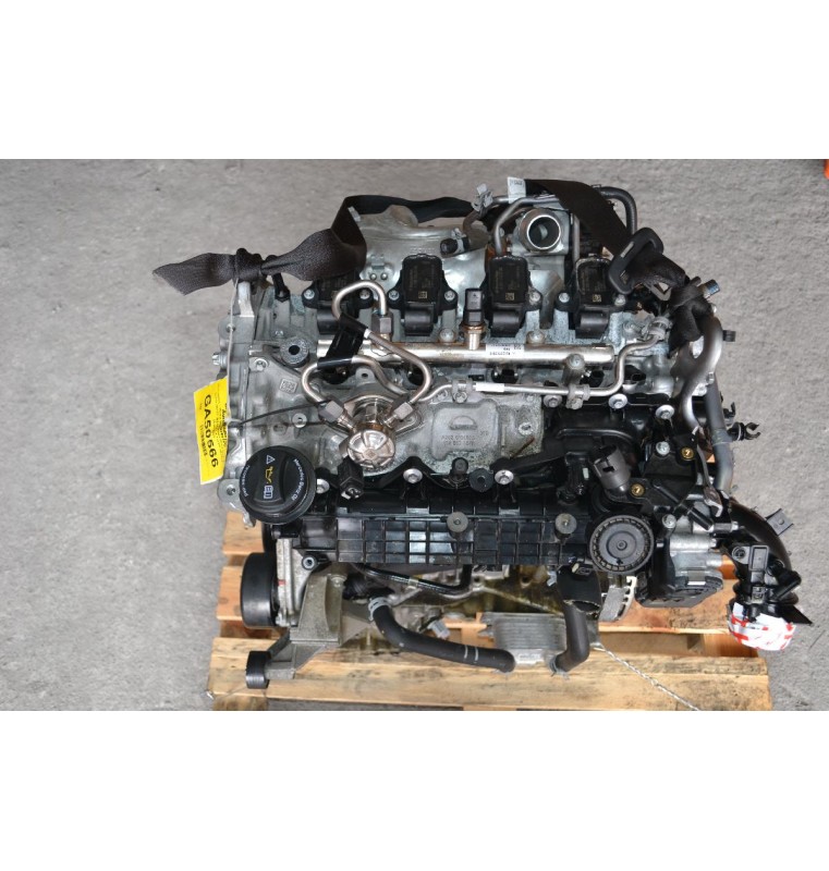 Κινητήρας - Μοτέρ Mercedes-Benz CLA A / B Class (W177 W247) 1.4 Turbo 282914 2018-2023