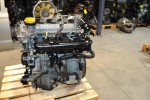 Κινητήρας - Μοτέρ Renault Clio Megane Captur 1.2cc 120ps H5F 2012-2018