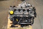 Κινητήρας - Μοτέρ Renault Clio Megane Captur 1.2cc 120ps H5F 2012-2018