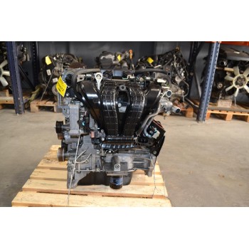 Κινητήρας - Μοτέρ Mitsubishi Outlander 2.4 170PS Mivec 4J12 2013-2020