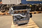 Κινητήρας - Μοτέρ Mitsubishi Outlander 2.4 170PS Mivec 4J12 2013-2020