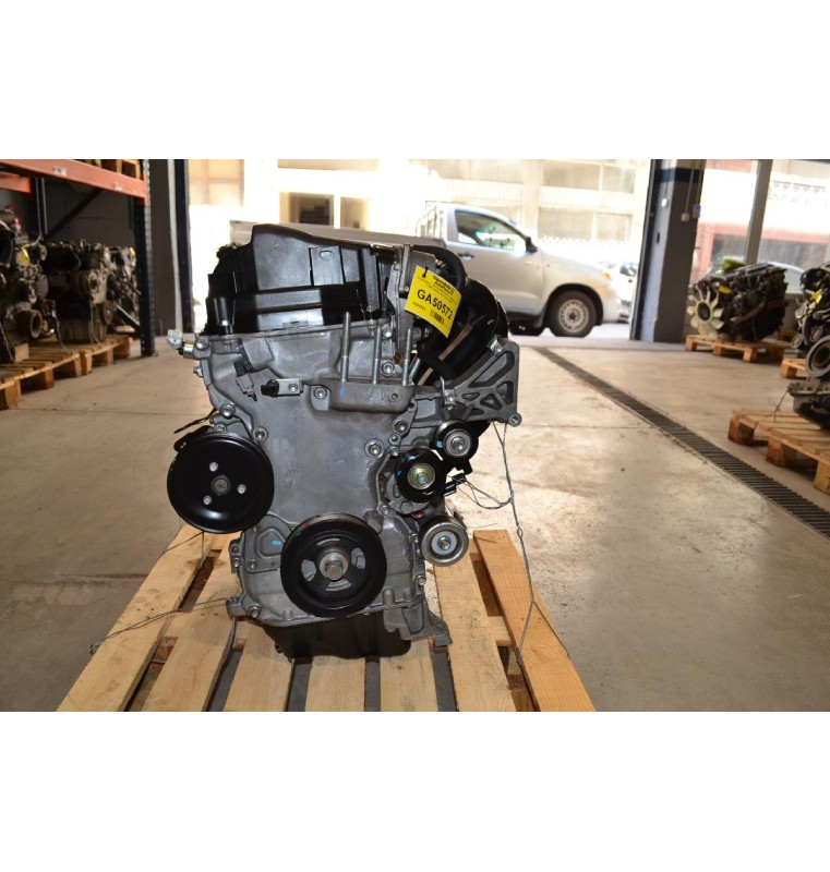 Κινητήρας - Μοτέρ Mitsubishi Outlander 2.4 170PS Mivec 4J12 2013-2020