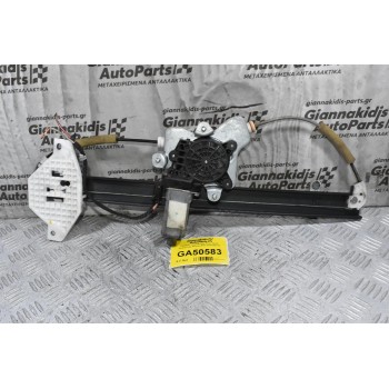 Γρύλλος - Παραθύρου Πίσω Δεξιά SsangYong Actyon 2006-2009 (2pins)