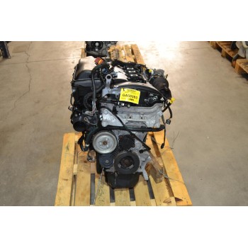 Κινητήρας - Μοτέρ Peugeot 207 1.6 Turbo 150PS 5FX 10FJAJ 2006-2010