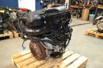 Κινητήρας - Μοτέρ Peugeot 207 1.6 Turbo 150PS 5FX 10FJAJ 2006-2010