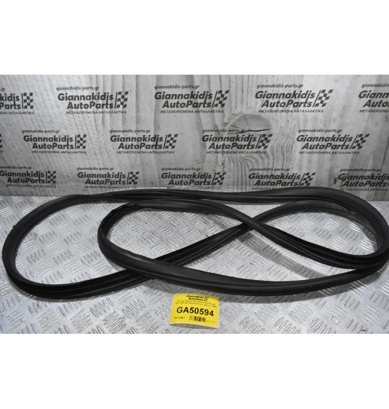 Λάστιχο Πόρτας Συνοδηγού Ford Ranger 2011-2022 (Διπλή Καμπίνα) (Γνήσιο) V32NA