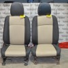 Καθίσματα (Σέτ Αριστερό-Δεξί) Mazda B 2500/Ford Ranger/BT 50 1998-2012 (Ανακατασκευασμενα)