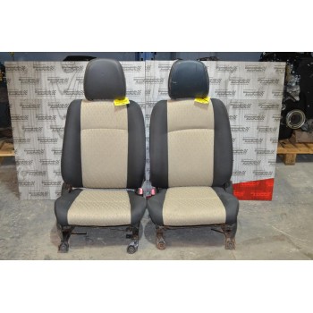 Καθίσματα (Σέτ Αριστερό-Δεξί) Mazda B 2500/Ford Ranger/BT 50 1998-2012 (Ανακατασκευασμενα)