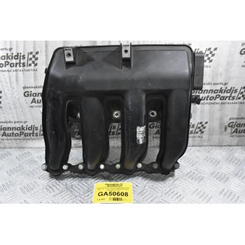 Πολλαπλή Εισαγωγής (Χταπόδι) Bmw E90 / E46 / E87 / E81 / X3 M47204D4 2003-2012 7788194 7787318 7788194 (Γνήσια)