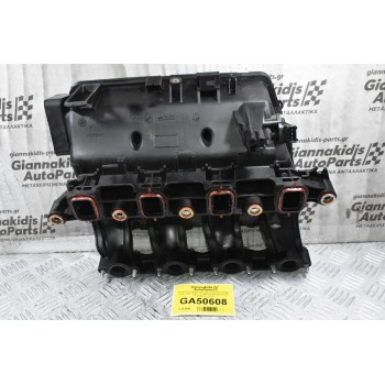 Πολλαπλή Εισαγωγής (Χταπόδι) Bmw E90 / E46 / E87 / E81 / X3 M47204D4 2003-2012 7788194 7787318 7788194 (Γνήσια)