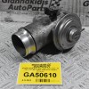 Βαλβίδα EGR Bmw E90 / E46 / E87 / E81 / X3 / E60 2.0D M47204D4 2000-2012 7792077 (Γνήσια)