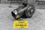 Βαλβίδα EGR Bmw E90 / E46 / E87 / E81 / X3 / E60 2.0D M47204D4 2000-2012 7792077 (Γνήσια)
