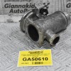 Βαλβίδα EGR Bmw E90 / E46 / E87 / E81 / X3 / E60 2.0D M47204D4 2000-2012 7792077 (Γνήσια)